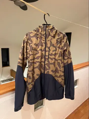 스노우보드 의류