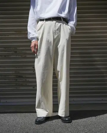 클린핏 치노 B5067