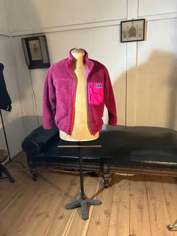 파타고니아 patagonia 가디건 girl's