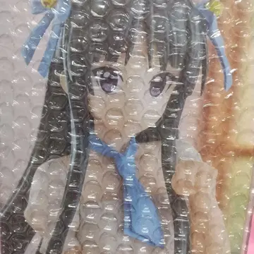 케이온 trio try iT Figuro