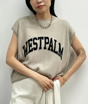 Loungedress 썸머 니트