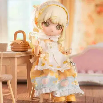 liroro 동화 엄지공주