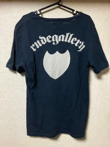 RudeGallery T셔츠 루드 갤러리