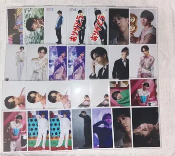 초특급 브로마이드 카이 료가 타쿠야 유키 타카시 슈야 마사히로