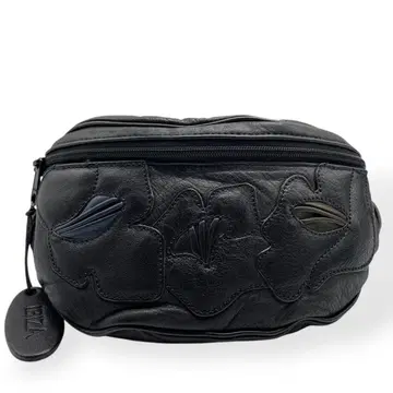 컨디션 최상 IBIZA 이비자 레어 바디백 허리백 숄더백