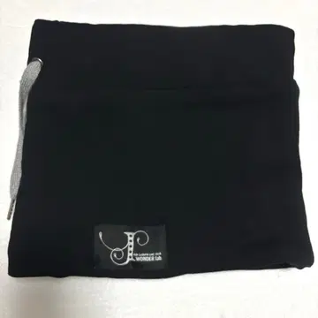 [ 익명 배송 ] 아오이 쇼타 후드 부착 넥워머 원라보제로 굿즈