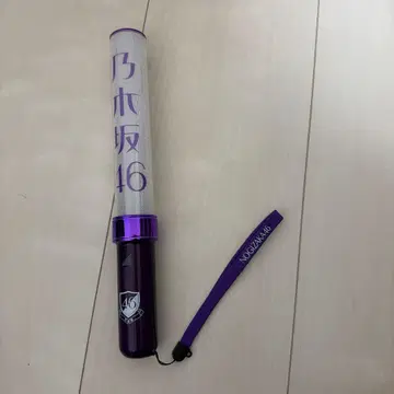 노기자카46 응원봉 신형