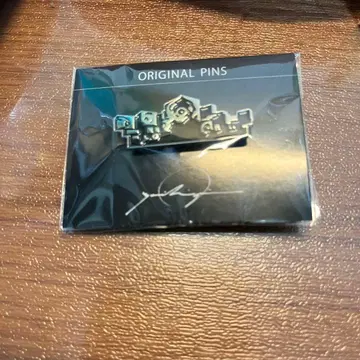 누루누루 null2 핀 배지 핀즈 오사카 만박 오치아이 요이치