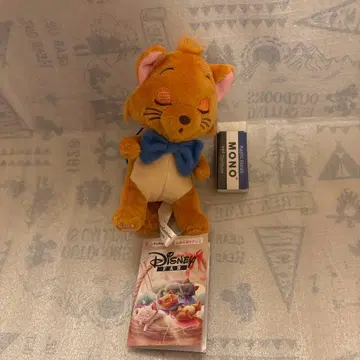 마리 앙투아네트 마스코트 툴루즈