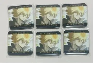 가정교사 히트맨 REBORN! 프리모 난자 콜라보