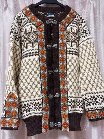 빈티지 DALE of Norway 노르웨이산