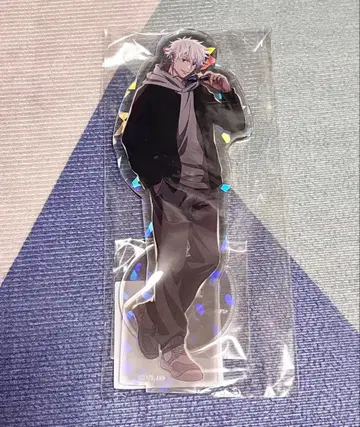 고죠 사토루 말큐브 아크릴 스탠드 주술회전