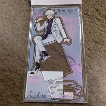 블루 록 AGF 발레코어 나기 아크릴 스탠드