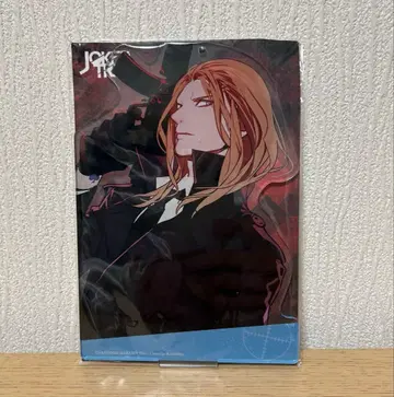 극단 샤이닝 카뮤 아크릴 스탠드