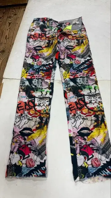 노조미 이시구로 팬츠 사이즈 M 상당