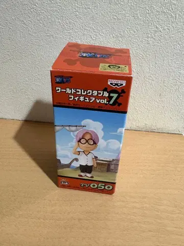 코비 원피스 월드 컬렉터블 피규어  vol.7