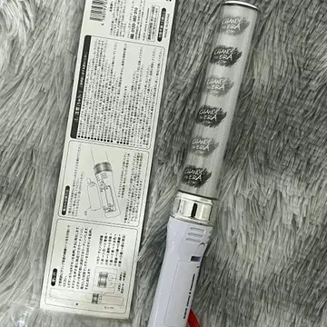 SixTONES 첸에라 응원봉