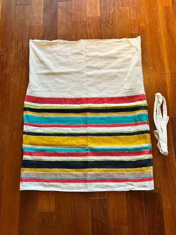 백초*미나 페르호넨 콜라보 살롱