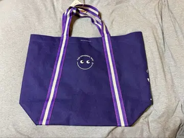 안야 힌드마치 x Ocado 유니버셜 백