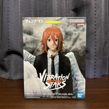 체인소 맨 레제편 VIBRATION STARS 천사의 악마 피규어