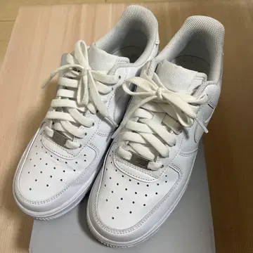 에어포스 원 24.5cm