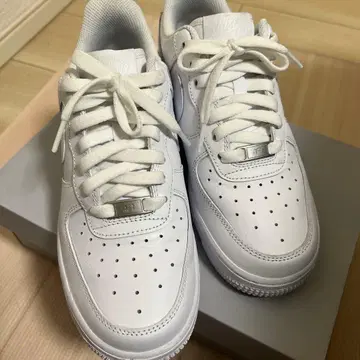 에어포스 원 24.5cm