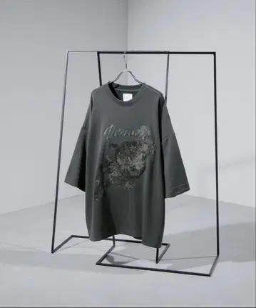 [ 새상품 미사용 ] ENDER PRODUCTS 크루넥 T셔츠