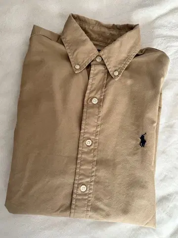 랄프 로렌 셔츠