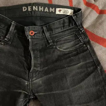 Denham SKIN SLIM FIT W29 L32
