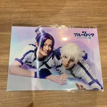 무대 블루 록 에피소드 나기 에피나기 블루스테 혜택 브로마이드 나기 레오