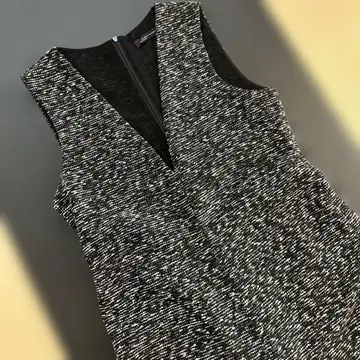 ZARA 자라 트위드 올인원 셋업 포멀