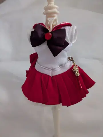 세일러문 코스튬