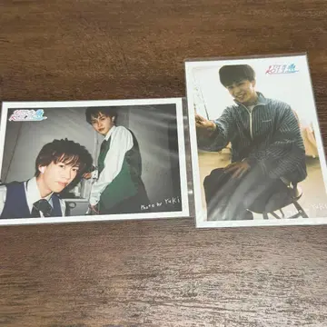 초특급 브로마이드 필름 카메라 B