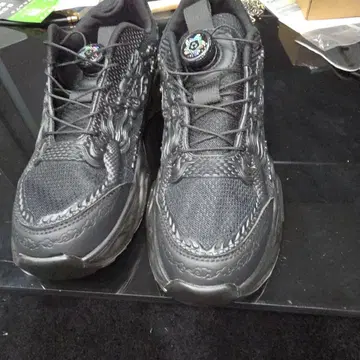 스니커즈 오라오라계 드래곤 모티브