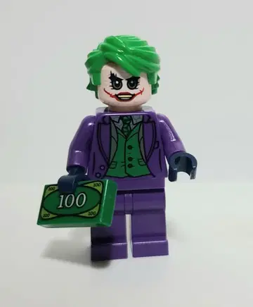 LEGO 76303 조커