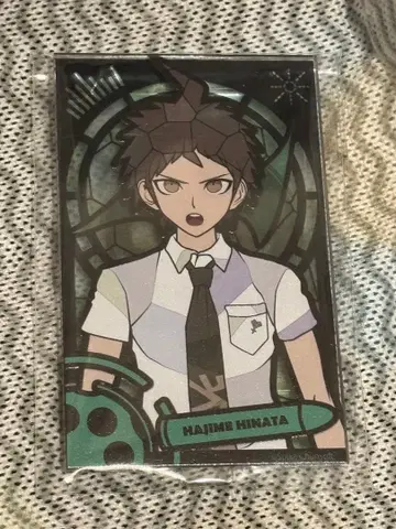 히나타 캐릭터 스탠드 아크릴