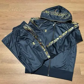 챔피온 Champion 저리 상하의