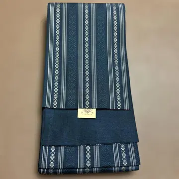 미사용 반폭 오비 본고장 치쿠젠 하카타