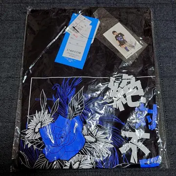 스타덤 안노 사오리 아베일 T셔츠