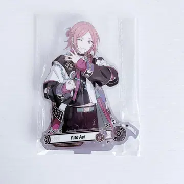 앙스타 중국 별 동반 아크릴 스탠드 아오이 유우타