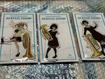 울려라! 유포니움 아크릴 스탠드 아크릴 스탠드