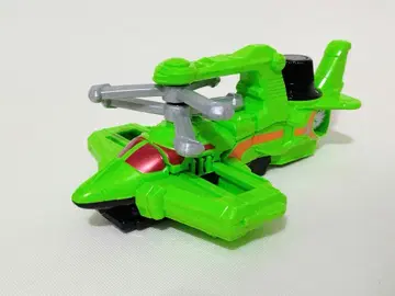 VS 시리즈 DX 사이클론 다이얼 파이터