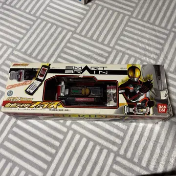 레전드 라이더 변신 벨트 시리즈 파이즈 드라이버