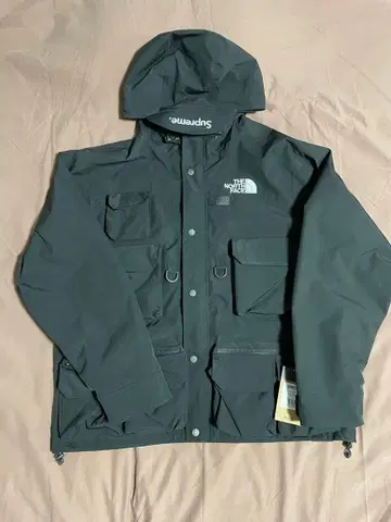 논브랜드 마운틴 후드티