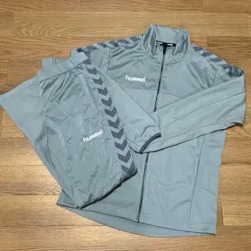 hummel 험멜 저지 상하의