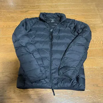 UNIQLO 울트라 라이트 다운