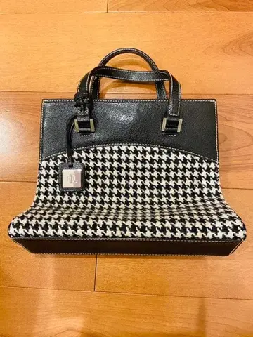 랄프 로렌 핸드백