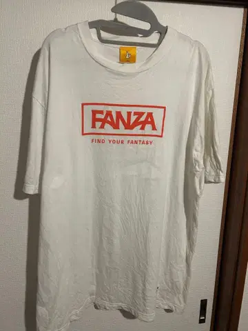 fr2 FANZA 셔츠