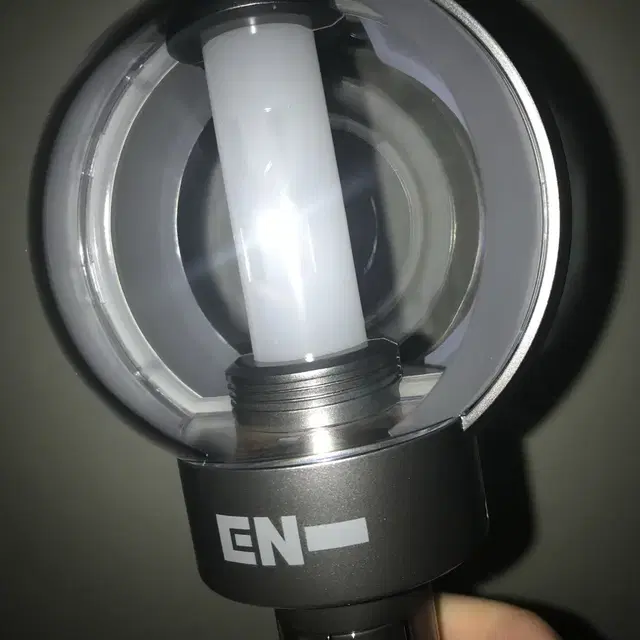 엔하이픈 응원봉 엔진봉ver2(사용X) 양도합니다