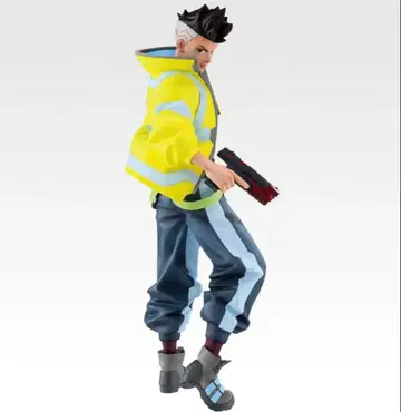 사이버 펑크 제일복권 A상 데이비드 피규어